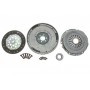 Демпфер + комплект зчеплення Audi A4/A6/VW Passat 1.9 TDI 96-01