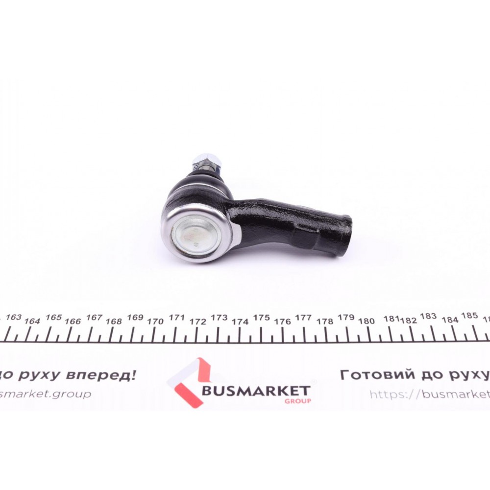 Наконечник тяги рульової (L) Ford Fiesta/Puma/Mazda 121 III 95-03