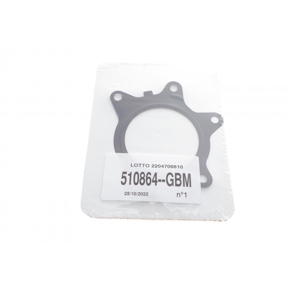 Помпа води Mini (R50/R53) 1.4d 03-06/Toyota Corolla 02-14/Auris 1.3/1.4 D-4D 07-12