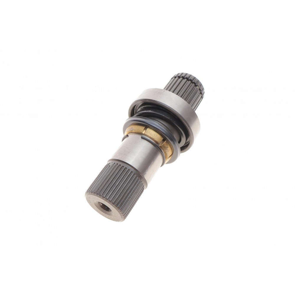 Фланець півосі передній VW T5 2.5TDI 03-09 (26/42)