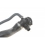 Патрубок радіатора BMW X (F25) 10-17 (N47)