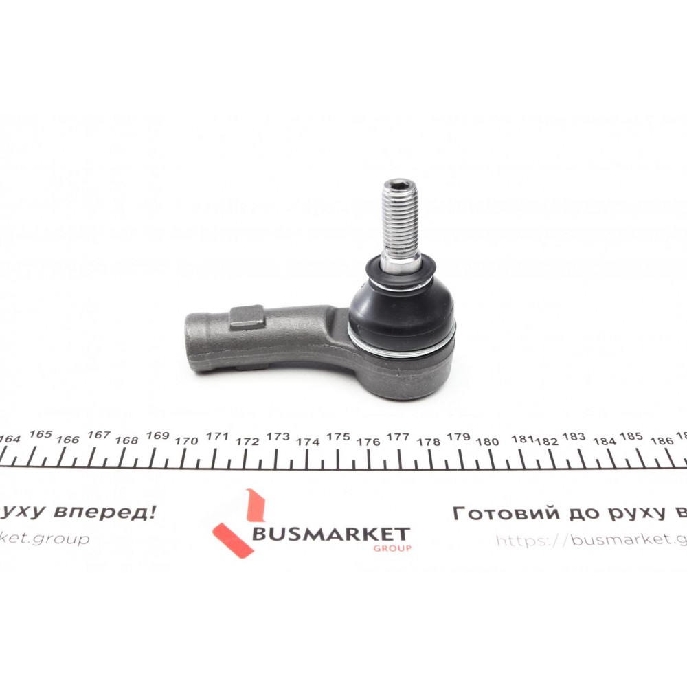 Наконечник тяги рульової (L) Audi A3/Skoda Octavia/VW Golf IV 95-06