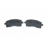 Колодки гальмівні (передні) Subaru Forester/Outback 97-03/Impreza 92-/Legacy 89-03