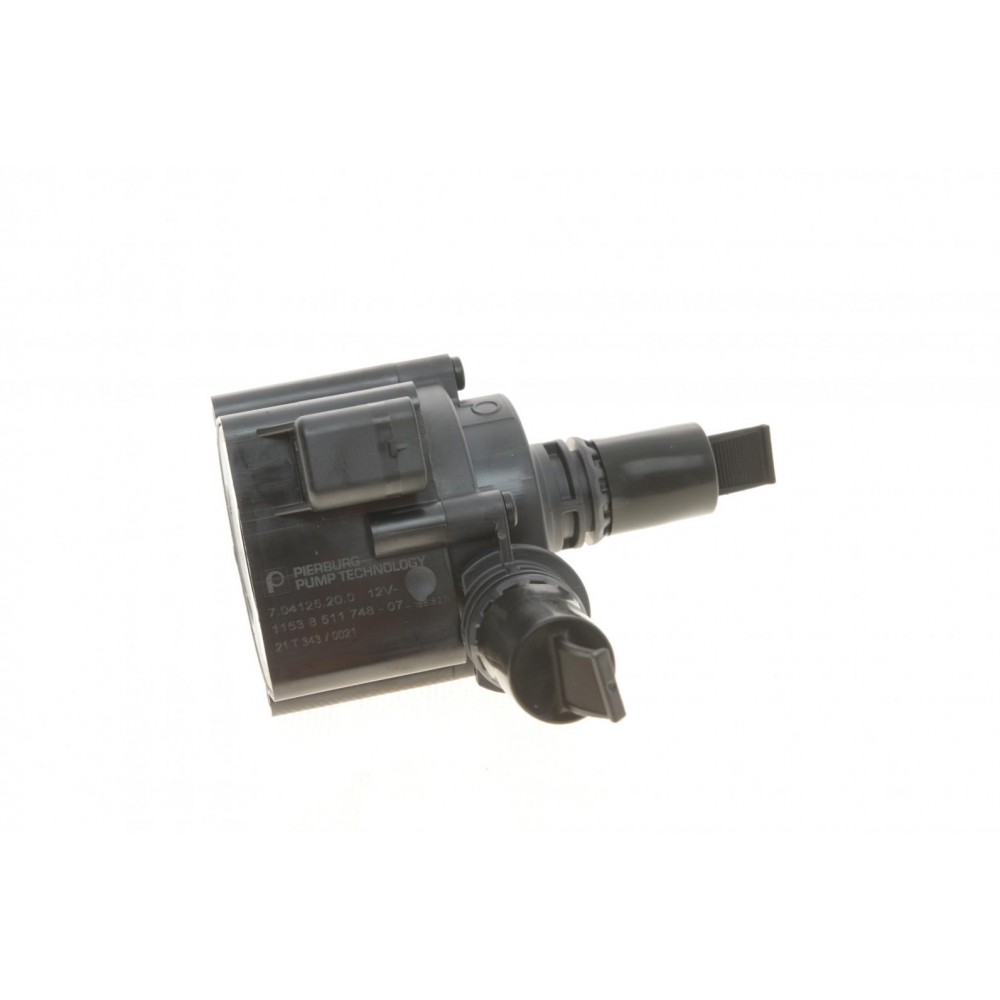 Насос системи охолодження (додатковий) BMW 5 (F10/F11)/7 (F01/F02)/X3 (F25) 2.0D/3.0D 08- N47/N57