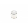 Ремкомплект супорта (переднього) Fiat Bravo 01-08(d=54mm)(Bosch)(+1 поршень/направляюча) SuperKit
