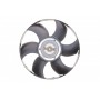 Муфта вентилятора MB Sprinter (906) 2.2CDI OM651 09- (6 лопастей)