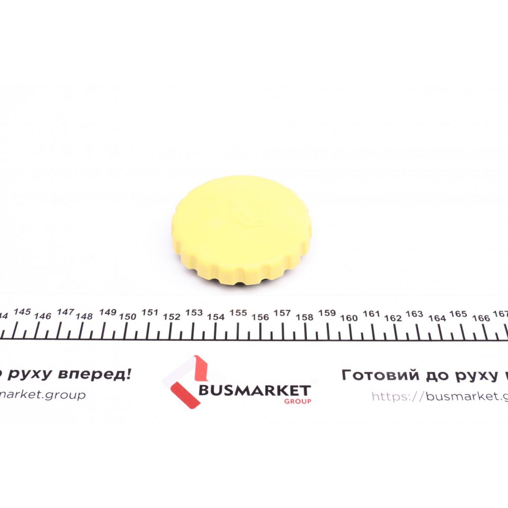Кришка горловини маслозаливної Opel Combo/MB E-class (W124)/Audi 100 -05