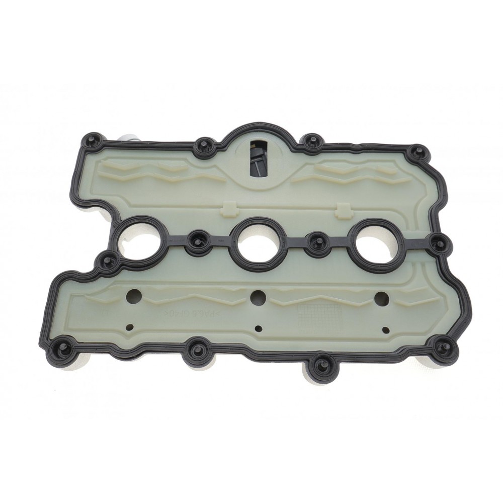 Кришка клапанів Audi Q5/Q7/VW Touareg 2.8-3.2 TFSI 08-18 (L) (4-6 циліндр)