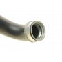 Патрубок інтеркулера (L) VW Caddy III 1.9 TDI 04-10 (2KB/2KJ/2CB/2CJ/2KA/2KH/2CA/2CH)