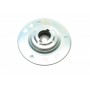 Подушка амортизатора (переднього) Opel Vectra C 1.6-3.2 CDTI/DTI 02-