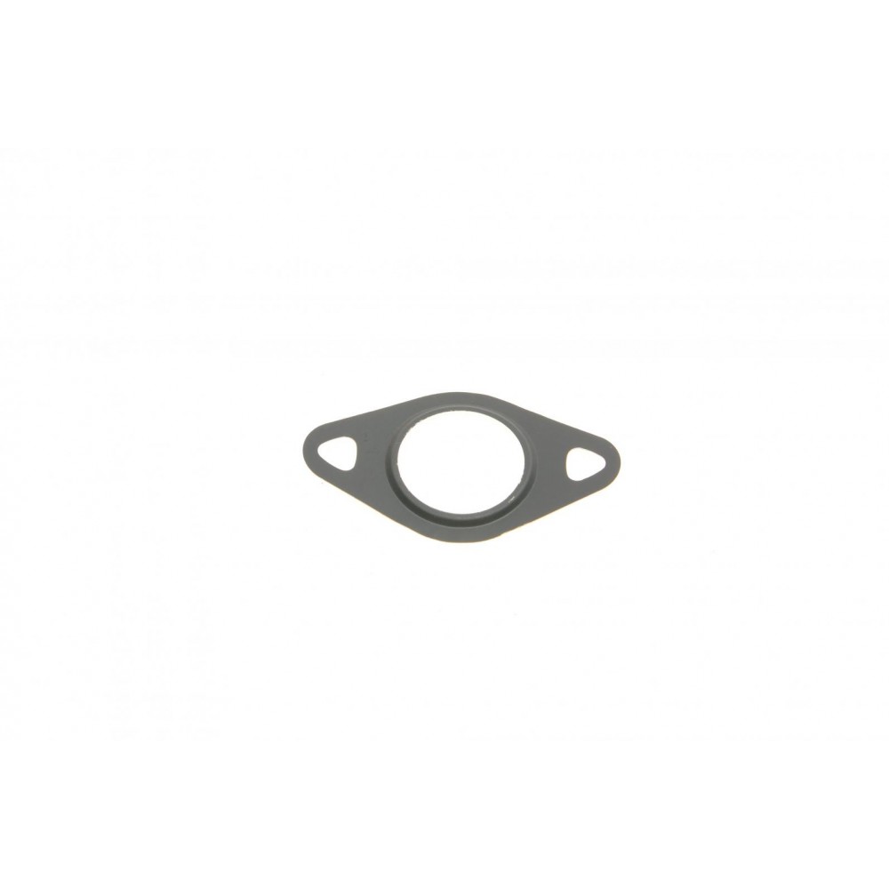 Клапан EGR Opel Astra H/Vectra C/Zafira 1.9CDTI 04-15