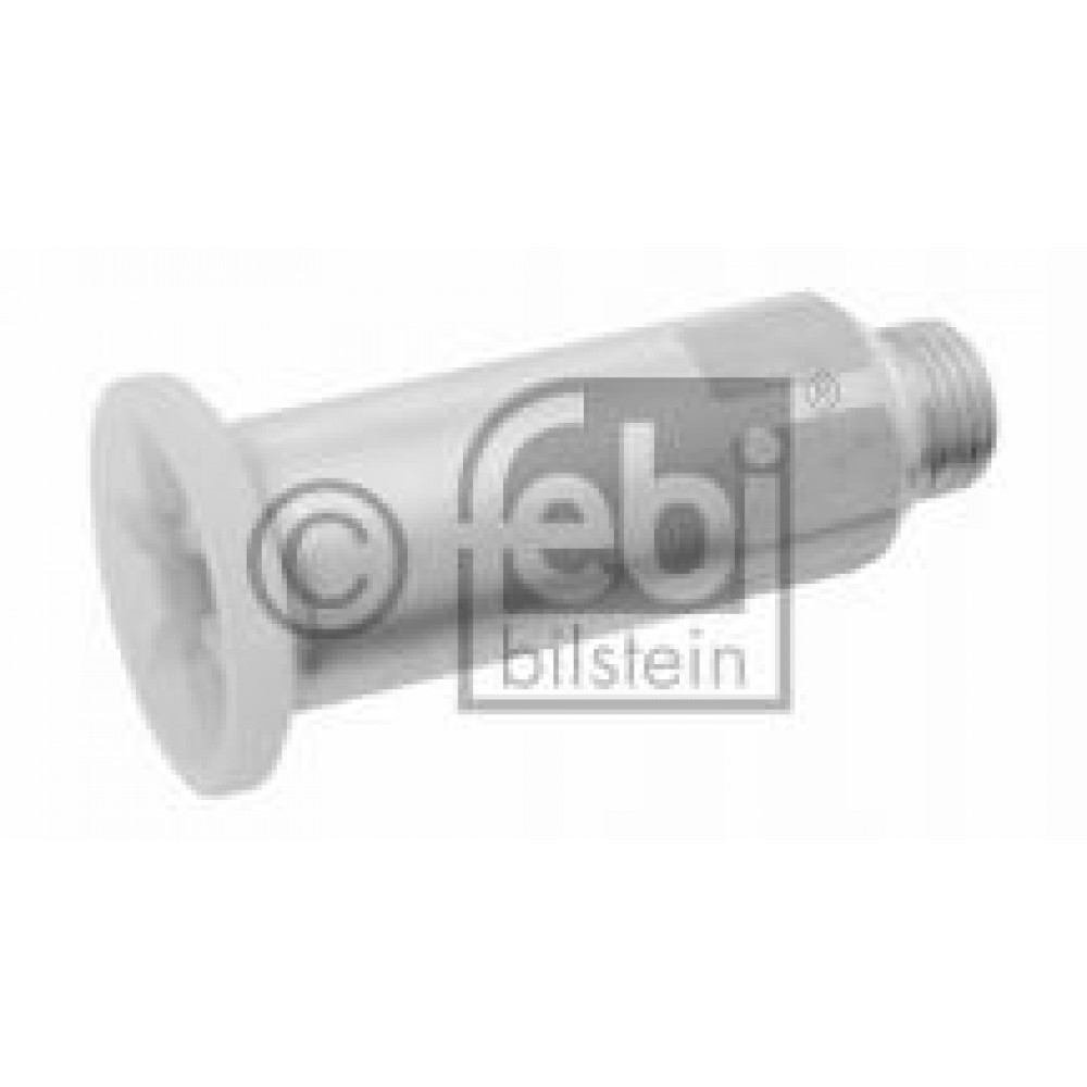 Насос паливний ручної підкачки MB OM314-364 (M16x1.5mm)