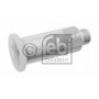 Насос паливний ручної підкачки MB OM314-364 (M16x1.5mm)