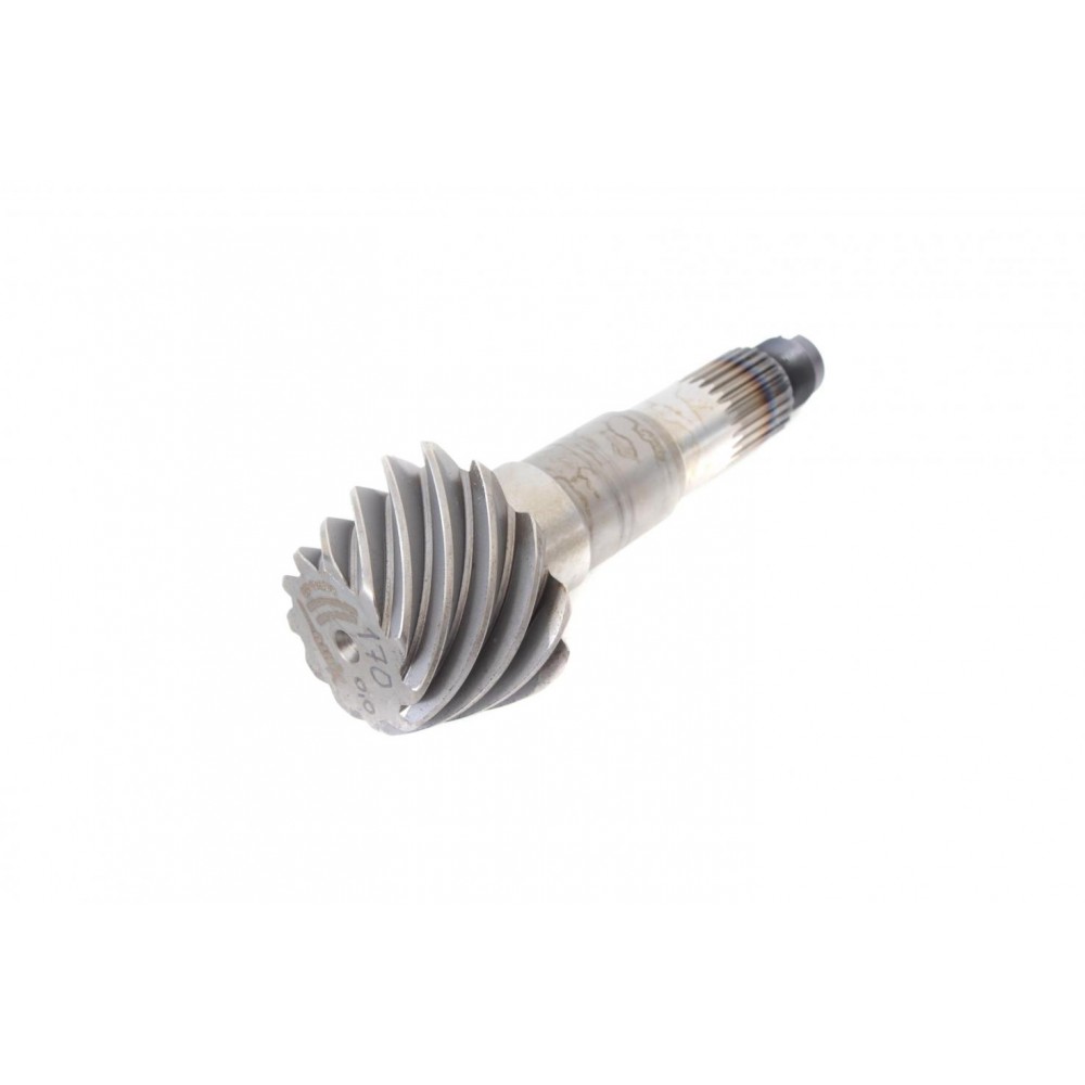 Головна пара в міст MB Sprinter/VW Crafter 06- (11x52) 245mm