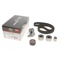 Комплект ГРМ Subaru Forester 2.0/2.5AWD 02-13/Impreza/Legacy 1.5-2.5WRX/AWD 00- (30x281z)