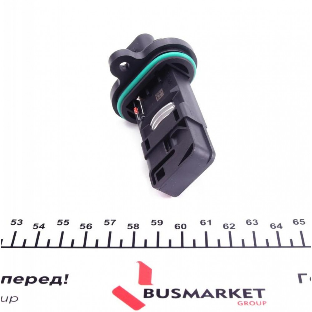 Витратомір повітря Opel Astra J/Meriva B/Chevrolet Aveo 1.0-1.8/2.0CDTI 06-