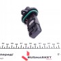 Витратомір повітря Opel Astra J/Meriva B/Chevrolet Aveo 1.0-1.8/2.0CDTI 06-