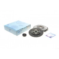 Комплект зчеплення Skoda Octavia/VW Golf III/IV 1.6TDI/1.9TDI/1.8T 95-(d=228mm) z=28 (+вижимний)