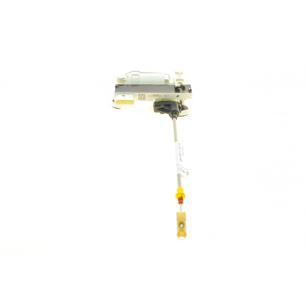 Доводчик дверей (передніх/R) BMW X5 (F15) 3.0/4.4 D 14-