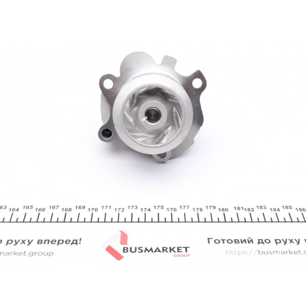 Помпа води Audi A4/A6/VW Caddy/Golf IV/Passat/T5 1.8T/2.0 03- (WPQ1165)