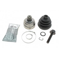 ШРКШ (зовнішній) Audi 80/90 86-91 (33z/30z/53mm/81mm/30mm) (-ABS)