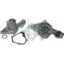 Помпа води Hyundai Accent/Getz/Elantra 1.3/1.5 94-05/Mitsubishi Lancer 1.2-1.5 83-95