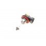 Автолампа H8 12V 35W PGJ19-1 Standard