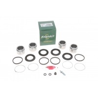 Ремкомплект супорта (переднього) Toyota Hilux 05- (d=43mm) (Sumitomo) (+4 поршня)