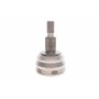 ШРКШ (зовнішній) Audi A3/Seat Leon/Skoda Octavia/VW Bora/Golf IV (36/30/53mm) 96-10