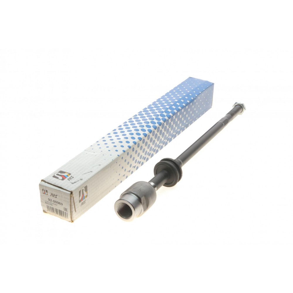 Тяга рульова VW Passat 88-97 (L=382mm)