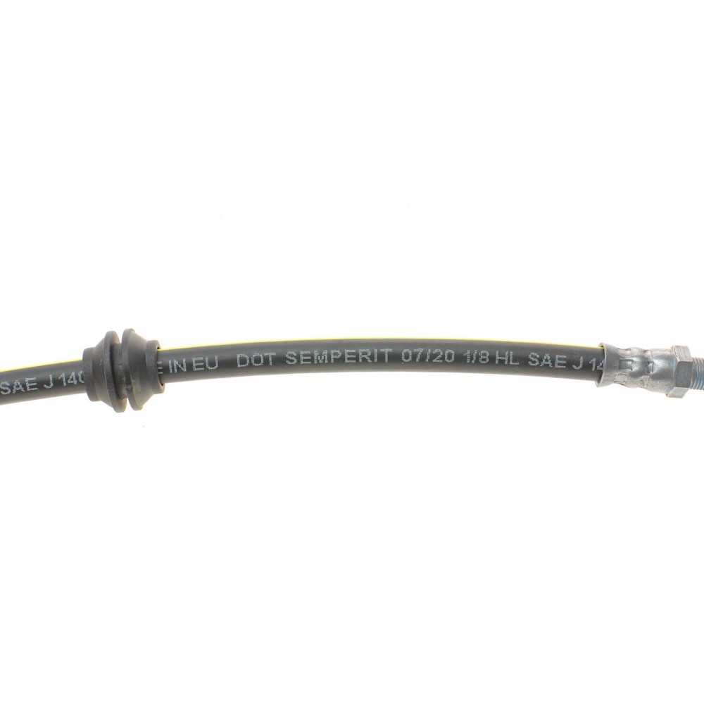 Шланг гальмівний (передній) Ford Mondeo/S-Max/Volvo S60/V60/V70 /XC70 1.6-4.4 06- (L=390mm)