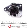 Помпа води Opel Omega B/Vectra A/B/C 2.5/2.6/3.2 V6 93- (WPQ1021)
