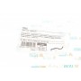 Патрубок інтеркулера Renault Clio/Dokker 1.5dCi 12-