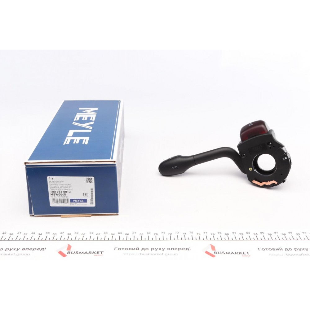 Перемикач підрульовий VW Golf III/Passat 88-02