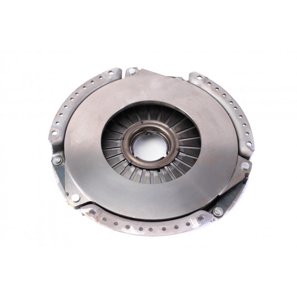 Комплект зчеплення MB 609-809D 86-94, d=280mm, OM364