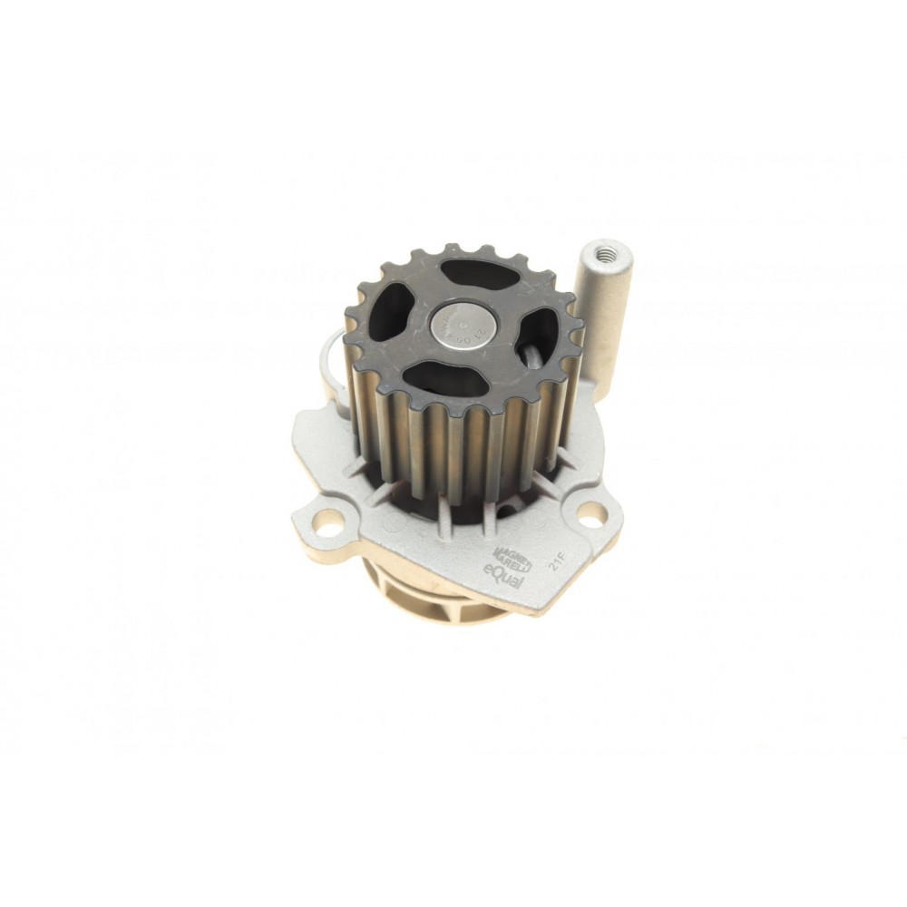 Помпа воды Audi A3/Seat Ibiza/Skoda Fabia/VW Caddy/T5/Golf 1.2TDI/1.4TDI/1.9TDI/2.0SDI 00- (WPQ1195)