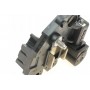 Реле генератора (14V) Citroen Nemo 1.4 HDi 08-