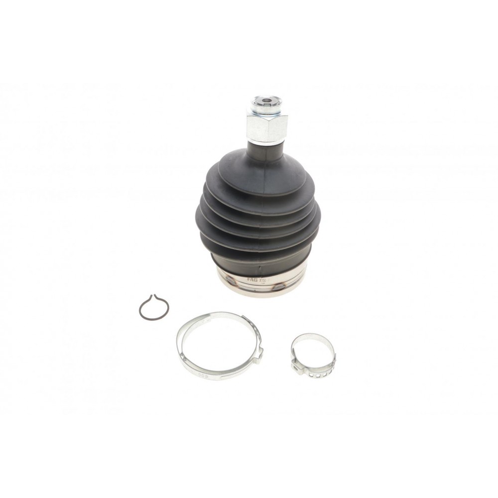 ШРКШ (зовнішній) Daewoo Lanos/Sens 1.3/1.5i 97- (22/29z) без ABS
