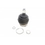ШРКШ (зовнішній) Daewoo Lanos/Sens 1.3/1.5i 97- (22/29z) без ABS