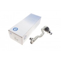 Наконечник тяги рульової (L) BMW X5 (F15/F85)/X6 (F16/F86) 13- (L=195.5mm)