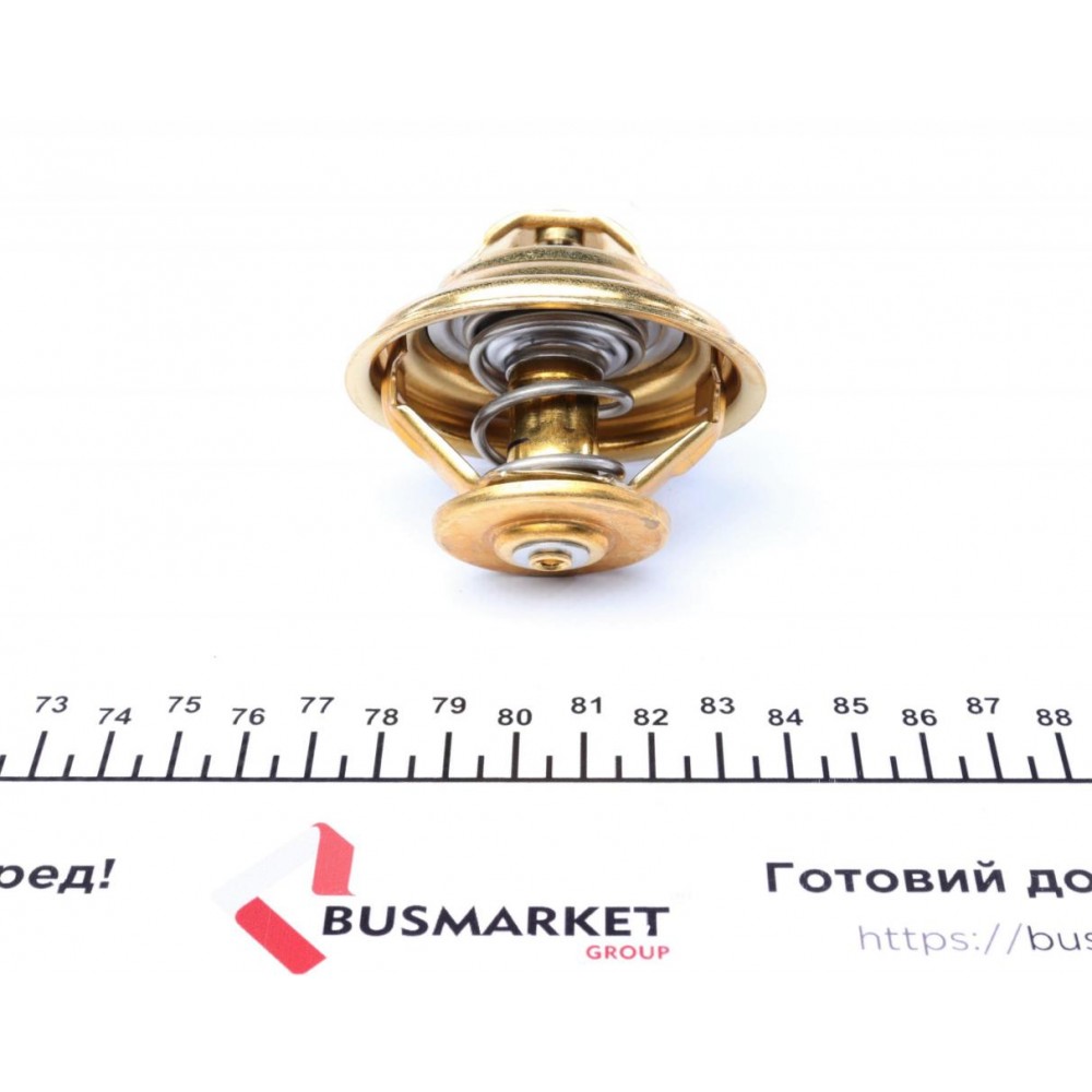 Термостат Audi 100/80/A4/A6/A8/Skoda SuperB/VW Passat/T4 2.4-4.2 91-10