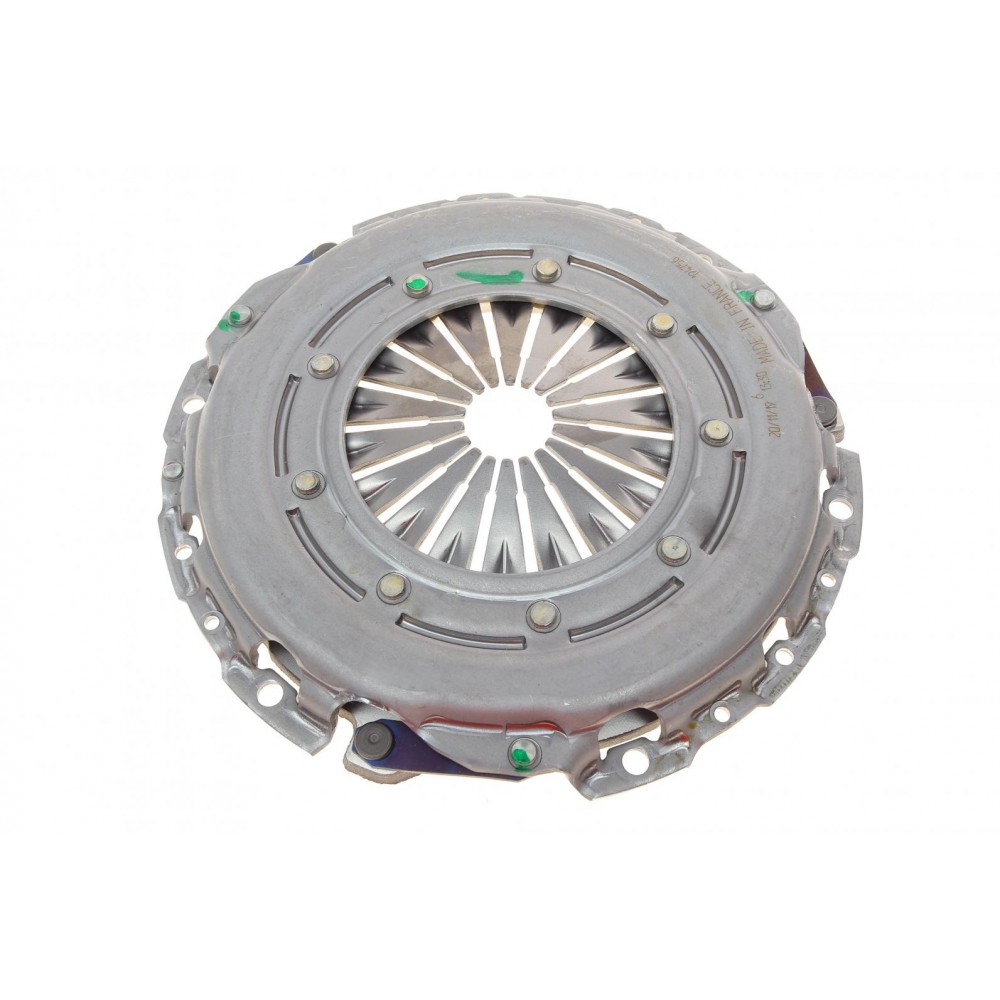 Комплект зчеплення Citroen C5 II 1.6HDi 80kw, 04-08, (DV6TED4)