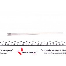 Хомут стрічковий для пильника ШРКП 7,9x201 мм