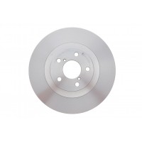 Диск гальмівний (передній) Subaru Forester 03-/Impreza 94-/Outback00- (294x24)