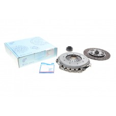 Комплект зчеплення Audi 100/A6 1.9 TDI 91-97 (d=228mm) (+вижимний) (66KW)