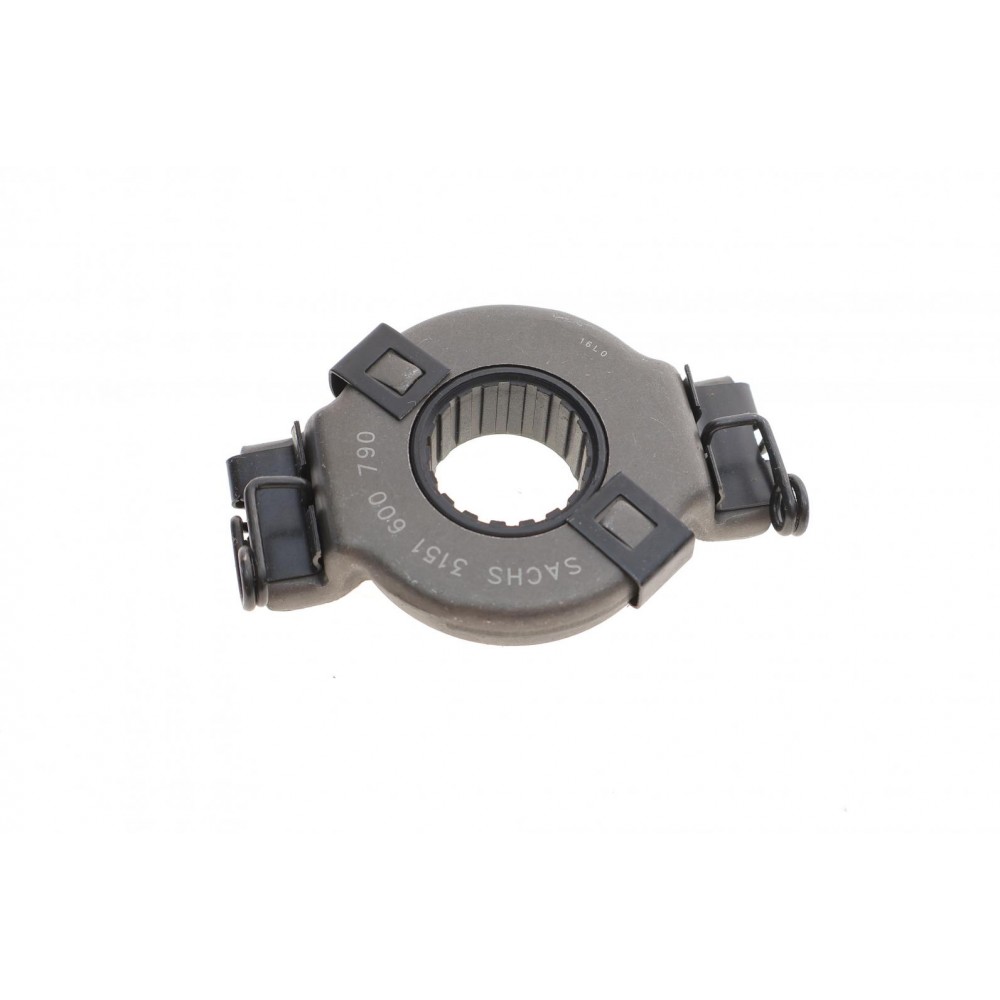 Комплект зчеплення VW Caddy II 1.4/1.6 95-04 (d=200mm) (+вижимний) замінено на 3000 951 661