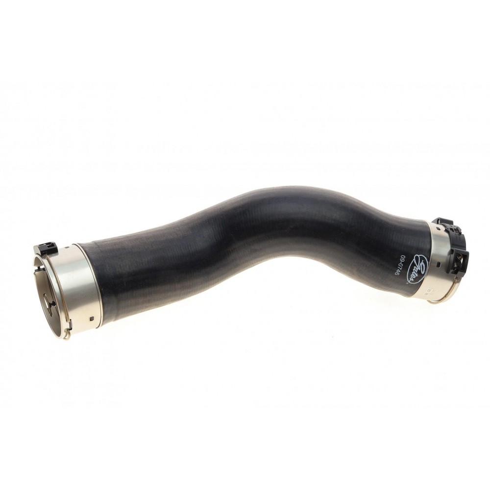 Патрубок інтеркулера BMW 5 (F10/F11) 1.6/2.0 10-17 N20