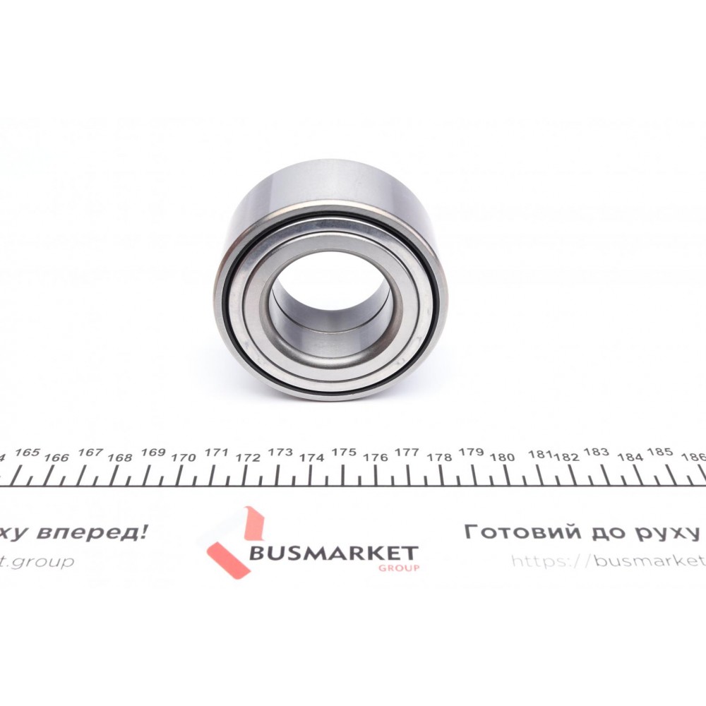 Підшипник маточини (передньої) Hyundai Elantra 00-06/Matrix 01-11/Kia Cerato 04-