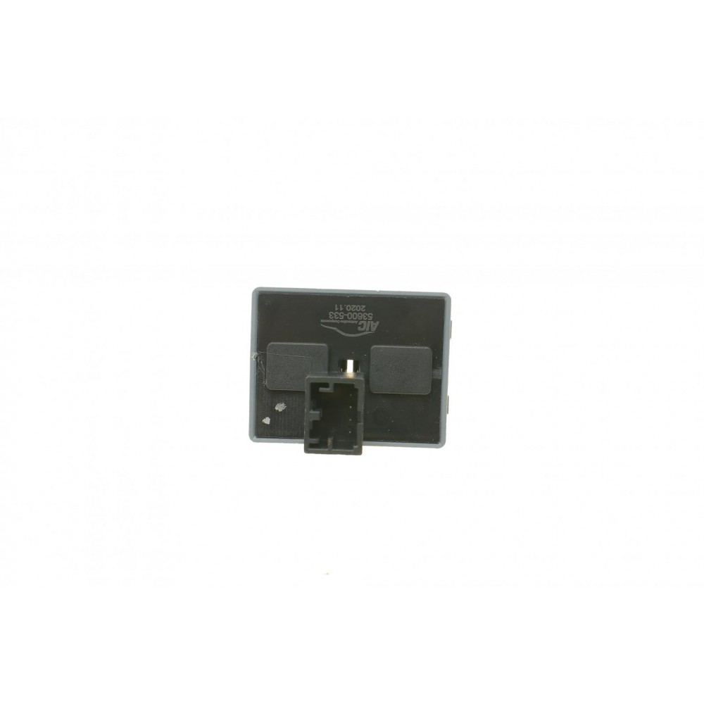 Кнопка склопідіймача (L) VW Polo/Fox/Seat Ibiza/Cordoba/Skoda Fabia 03-10