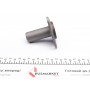 Сальник вала первинного КПП Fiat Ducato 2.0/2.5D/TD (26x39.2/44x71) (лійка)